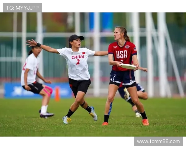 全国街舞大赛点评成都飞盘队展现出色心理素质与团队协作能力