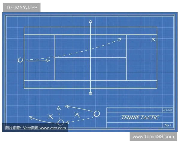 北京网球队反击战术解析与实战应用探讨